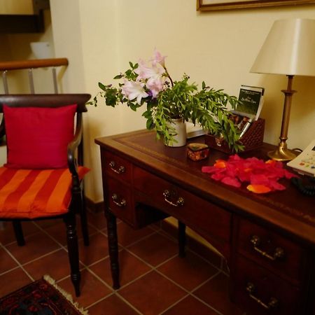 Villa Casa Antonio à Alájar Extérieur photo