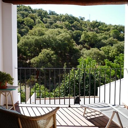 Villa Casa Antonio à Alájar Extérieur photo