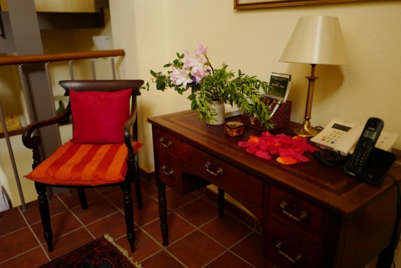 Villa Casa Antonio à Alájar Extérieur photo